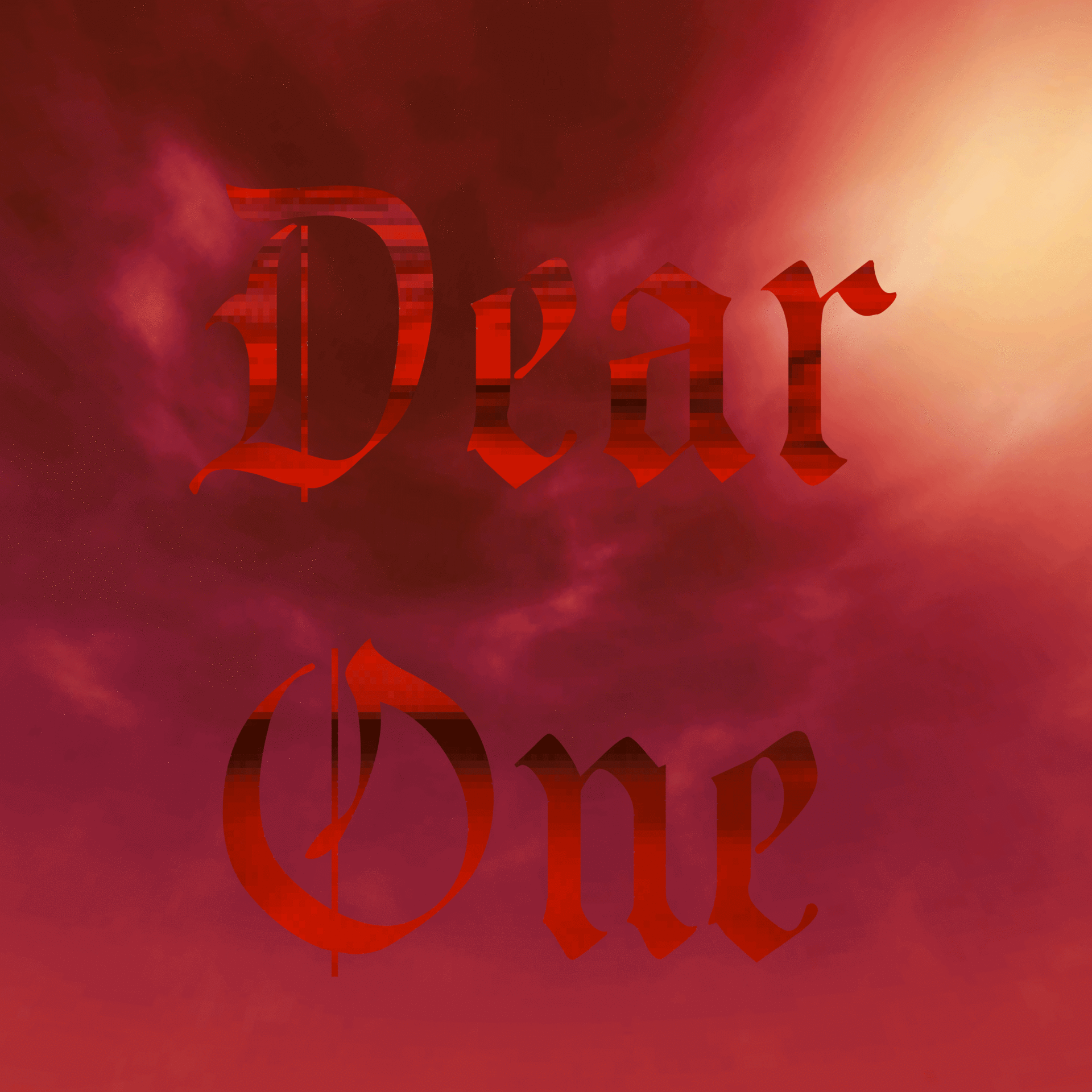 Léa Porré - Dear One, Dear Dead (2020) 21
