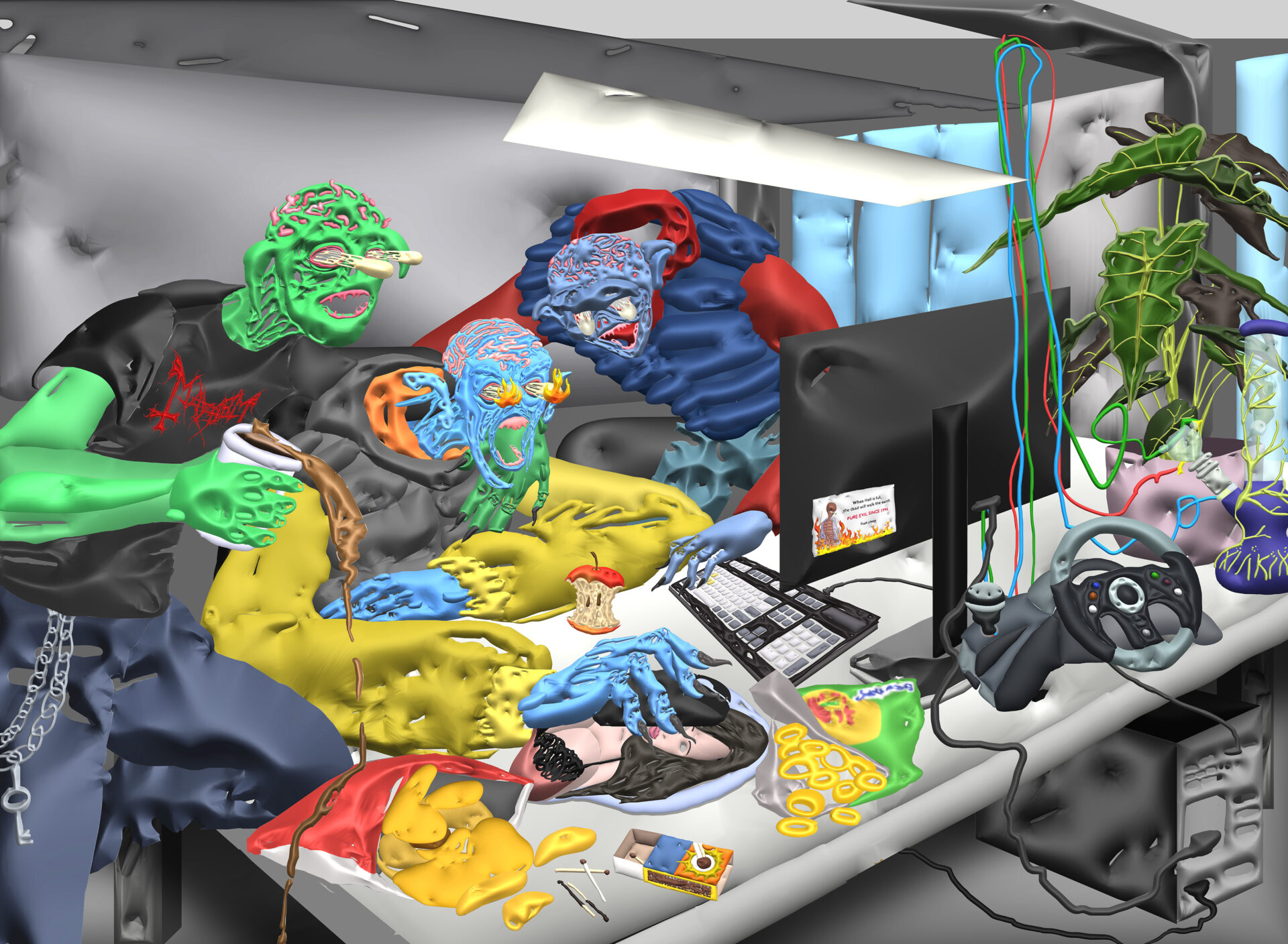 When_Hell_Is_Full_the_Dead_Will_Walk_the_Earth_LigaSpunde_2019_4000px